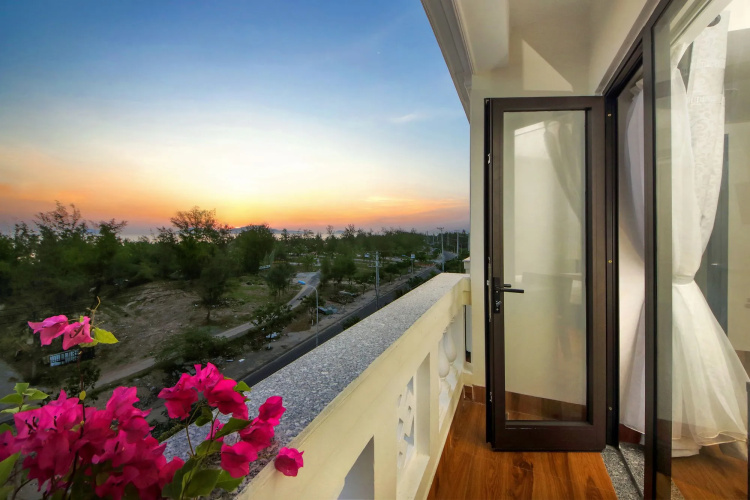 Stayzi Hotel