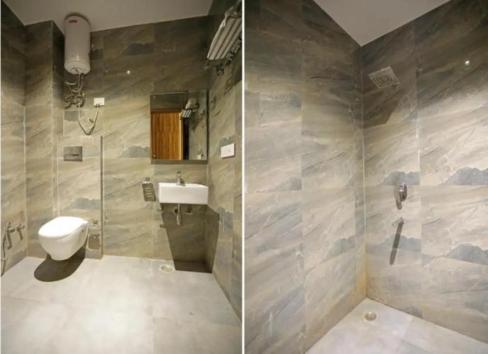Superior Double room