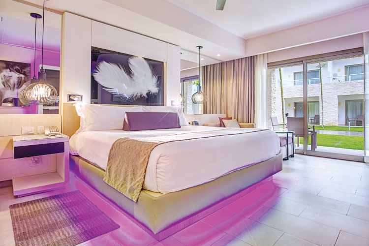 Royalton CHIC Punta Cana, An Autograph Collection All-Inclusive Resort & Casino - Adults Only photo 9