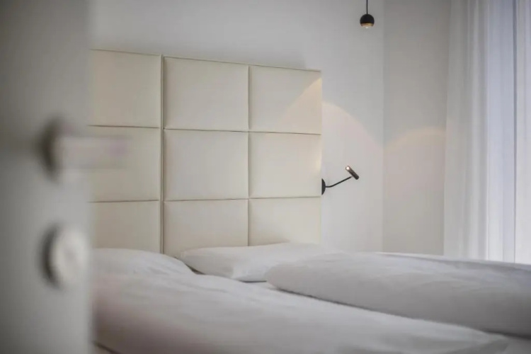 Apartment Set Residence Bun Ste
