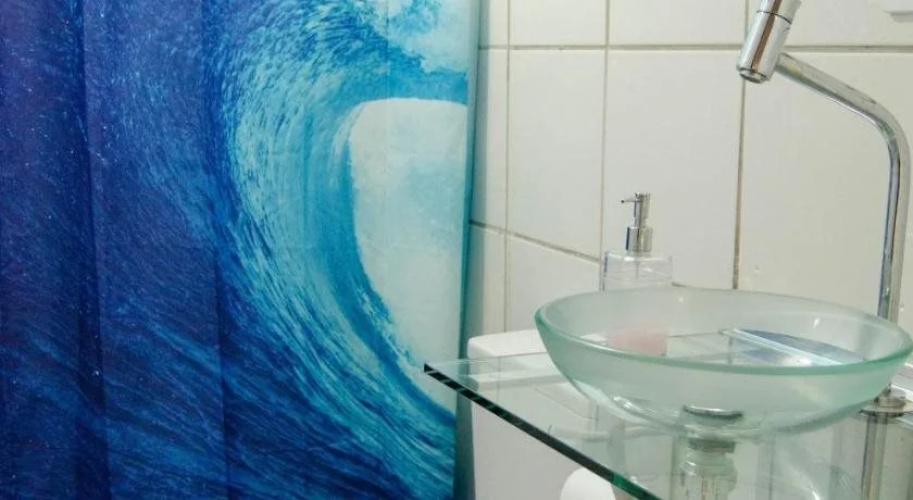 Ilha Hostel Noronha