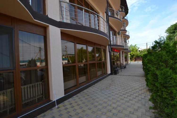 Guest House Azov