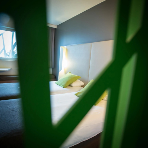 Hotel Campanile Dijon - Congrès - Clémenceau