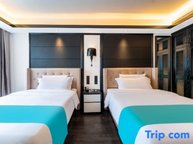 Business Twin room