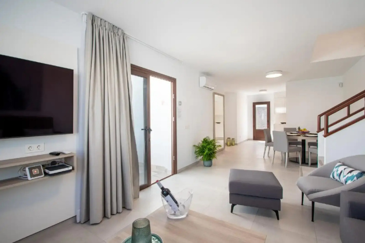 Ereza Villas La Granja