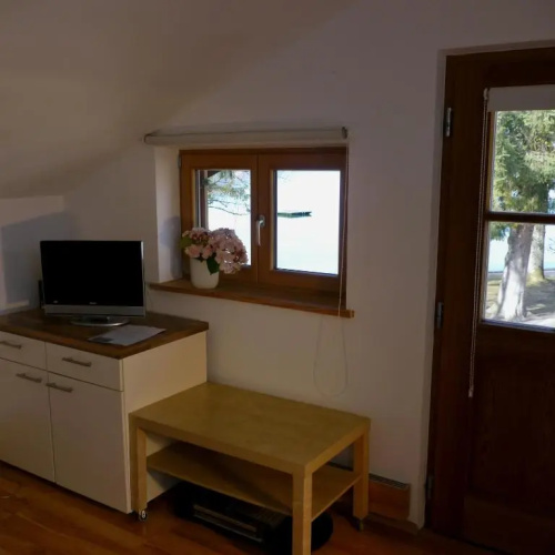 Apartment Kobellstrasse