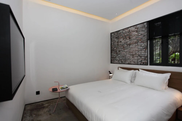 Wu Lan Hotel