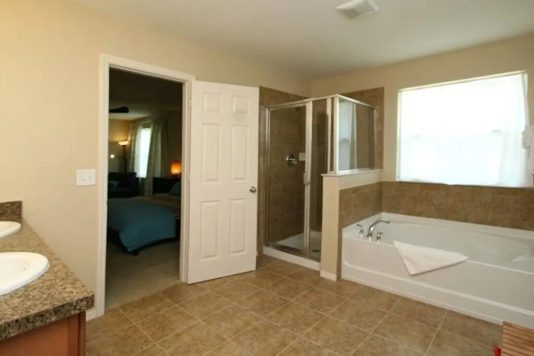 Emerald 4 Bedroom Home