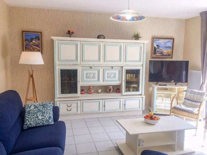 House Kerdual La Trinite Sur Mer