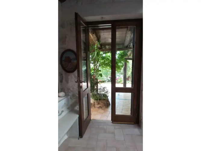 Art Villa Kastellos