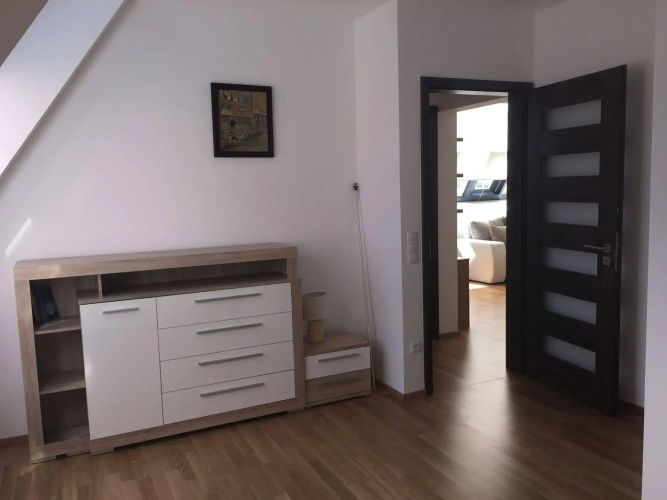 Residence Lucemburska Apartments