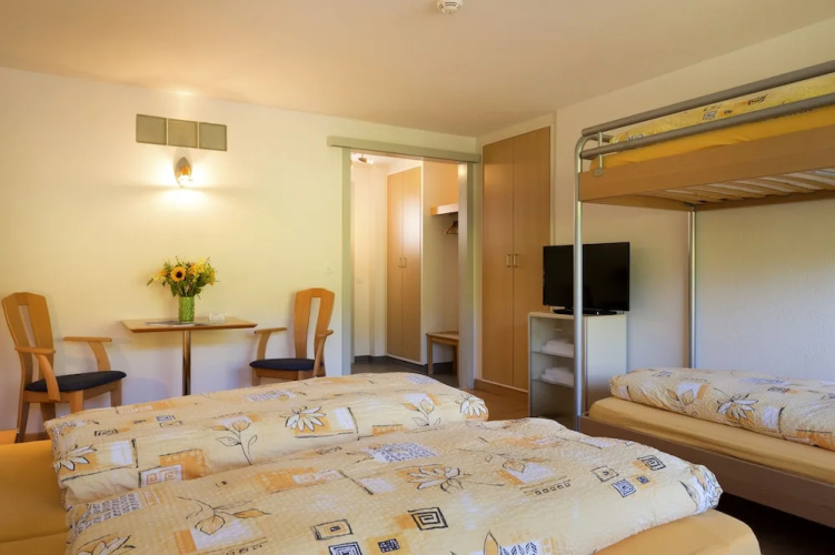 Hotel Sörenberg
