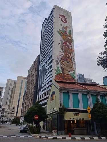 Superior Double room with balcony