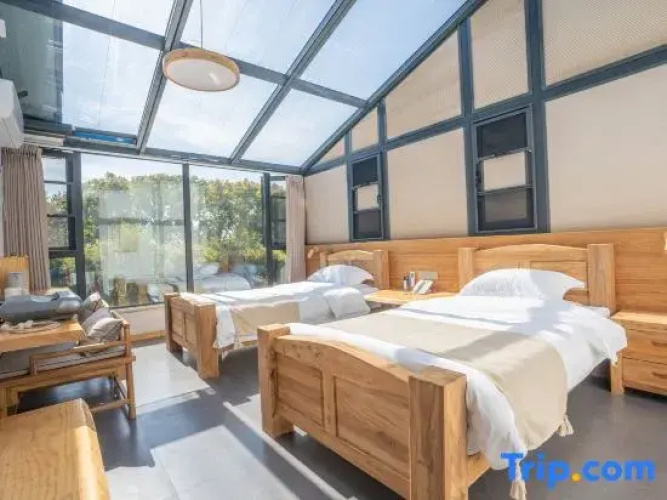 White Horse Homestay