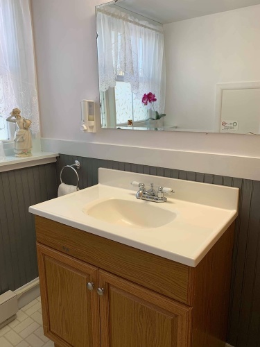 Comfort Twin room