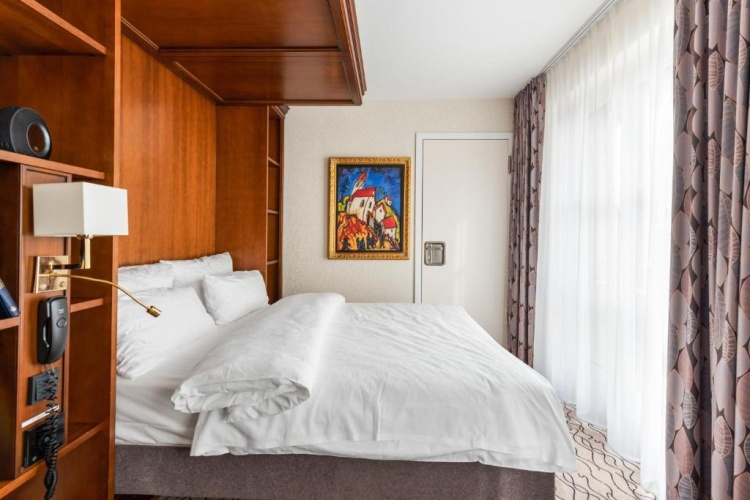 Comfort Double room