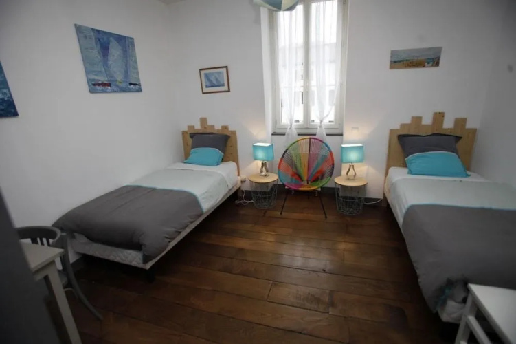 Chambres d'Hotes Ene Gutizia