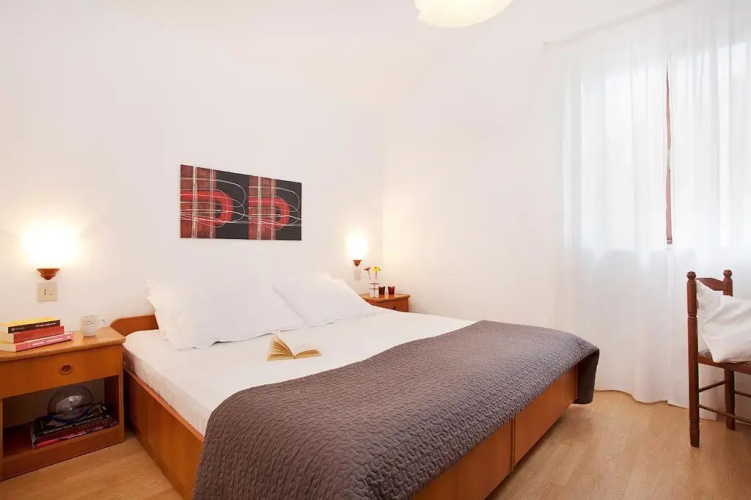 Apartments Agava