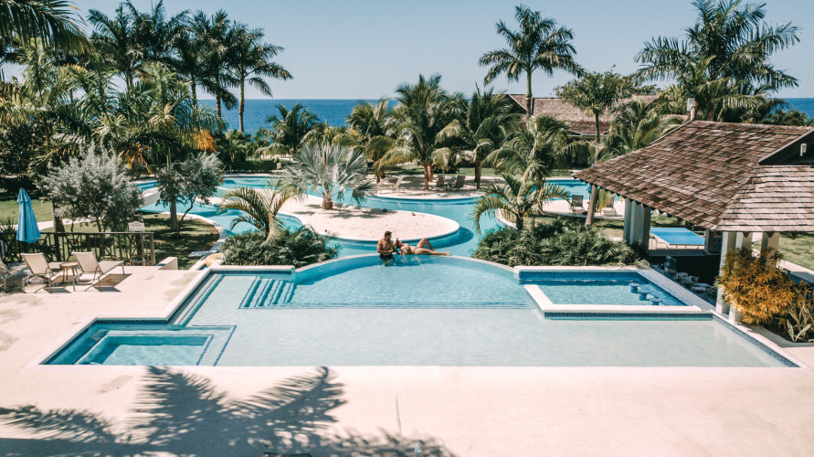 The Cliff Hotel photo 19