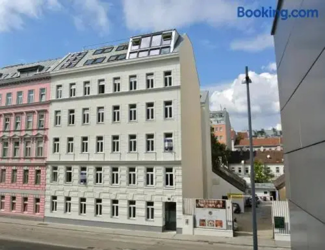 Image de l'hôtel