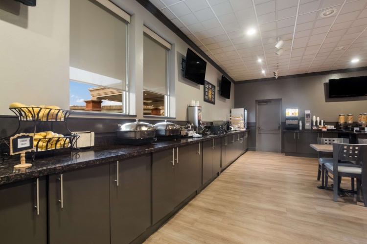 Best Western St Catharines Hotel & Conference Centre photo 31