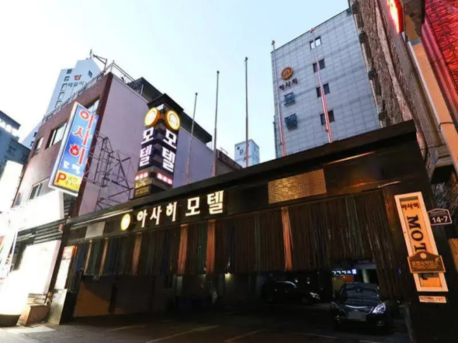 Hotelafbeelding