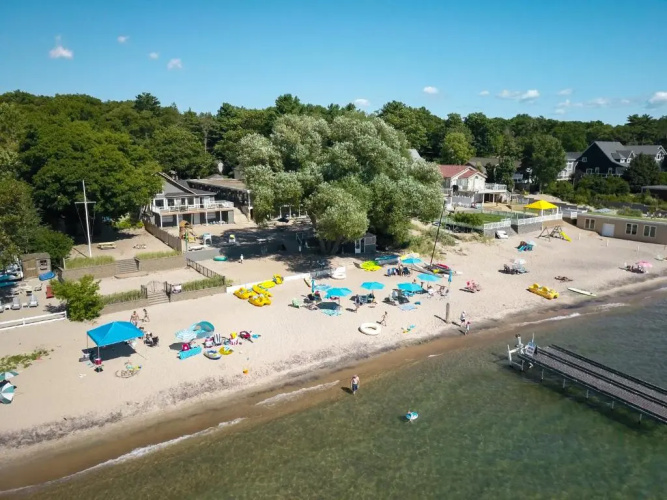 Sunport Beach Resort