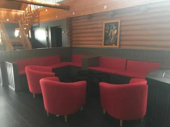 Hotelli Kolari