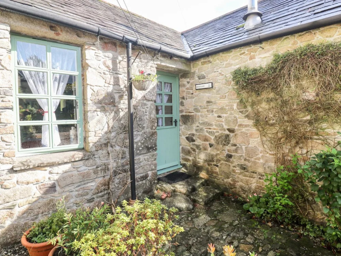 Rosemary Cottage