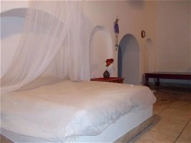Casa De Arcos Guest House