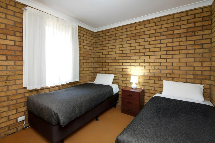 Cervantes Pinnacles Motel