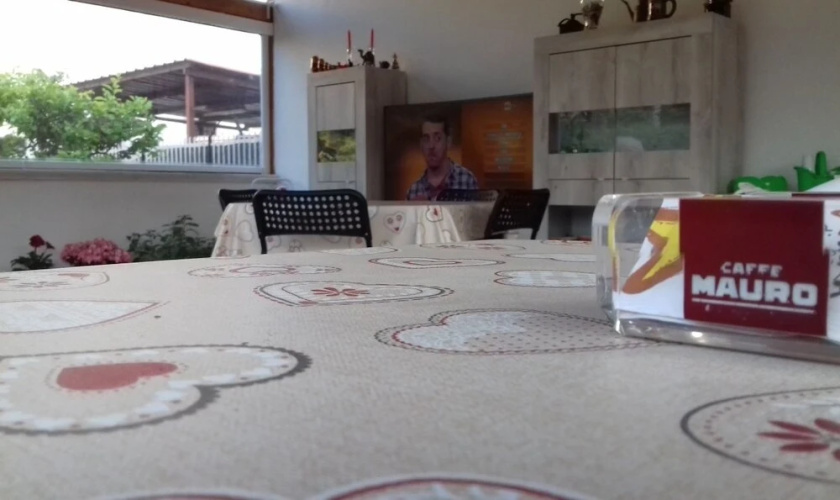 Bed & Breakfast Mistral