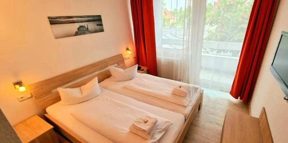 Hotel Krone