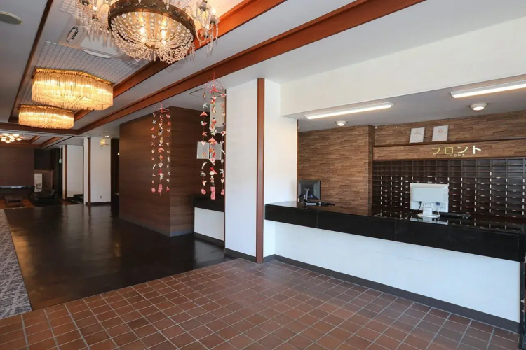 Itoen Hotel Inatori