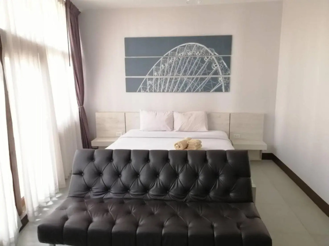 Huglampang Boutique Hotel