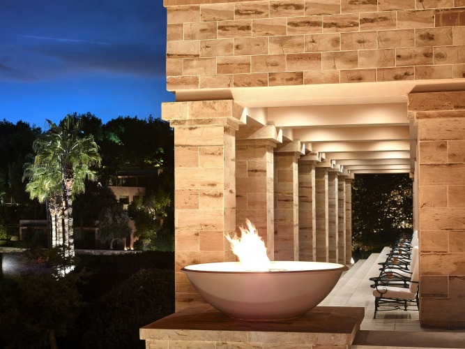CAPE SOUNIO, A Grecotel Resort to Live photo 18