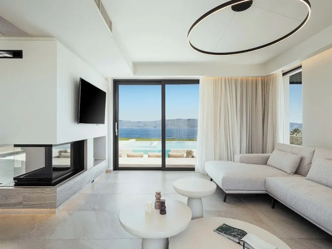 Rastoni Villa
