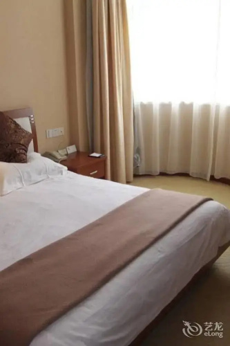 Yindu Hotel - Yancheng