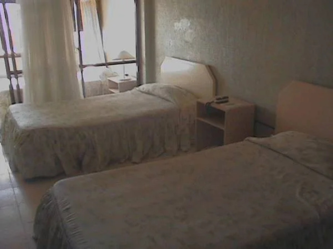 Hotel Saint Gregory