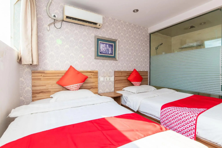 Mengxinyuan Hotel