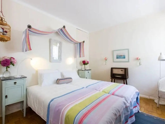 Castle Holidays - Casa Maria D' Óbidos
