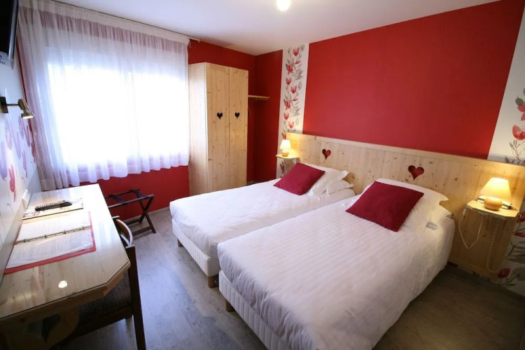 Alti'Pic Hôtel