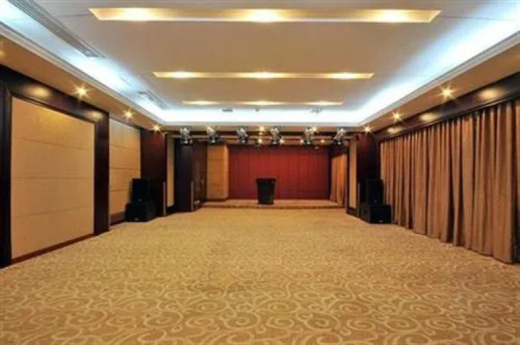 Welcome Regent International Hotel