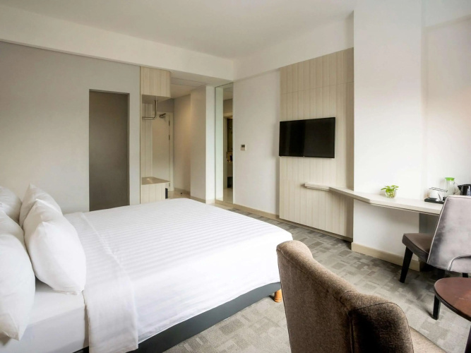 Mercure Jayapura