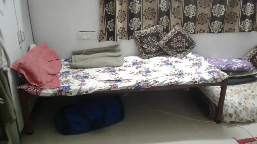 St Stephens hostel