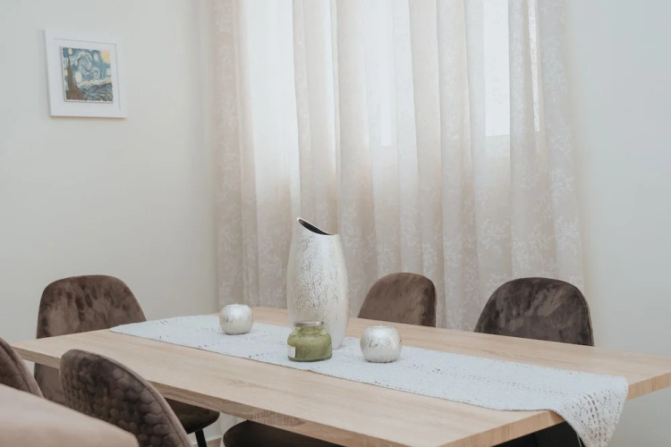Mira apartment