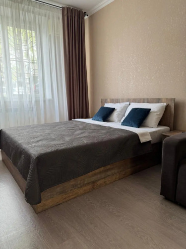 Фотография номера квартиры Rent.Min-Vody (Рэнт.Мин-Воды) на улице Чапаева