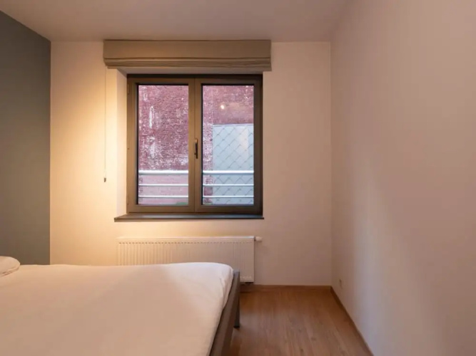 Apartment in Ostend Near the Seafront