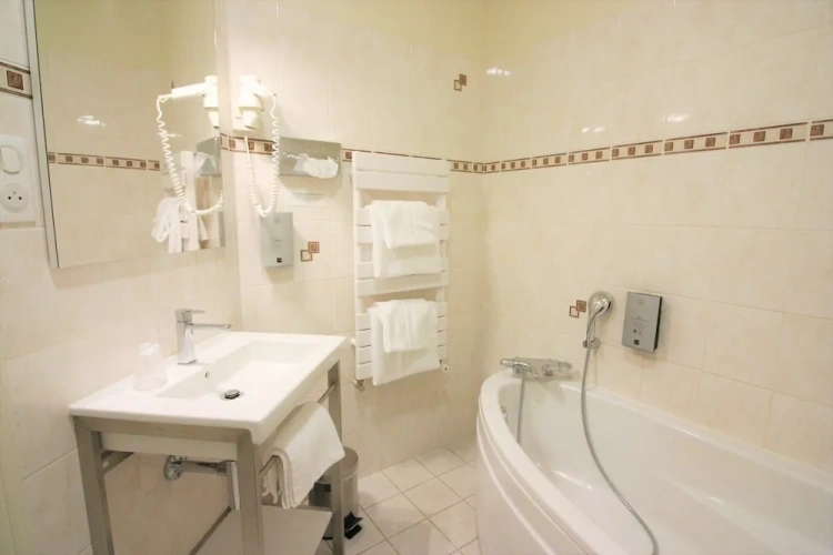 Comfort Double room