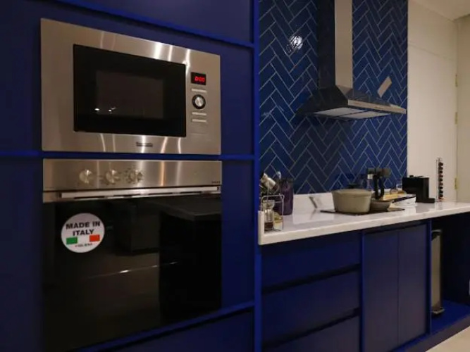 KAGE Apt With A Private Entrance - شقة بمدخل خاص
